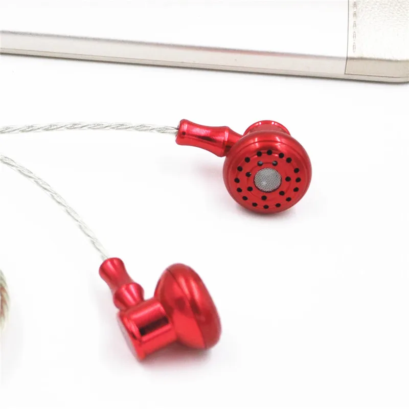 

2016 Go Pro MrZ Ting Music Maker Hifi Earbuds In Ear Earphone Alloy Tune Earbuds Such as Armature Earphone