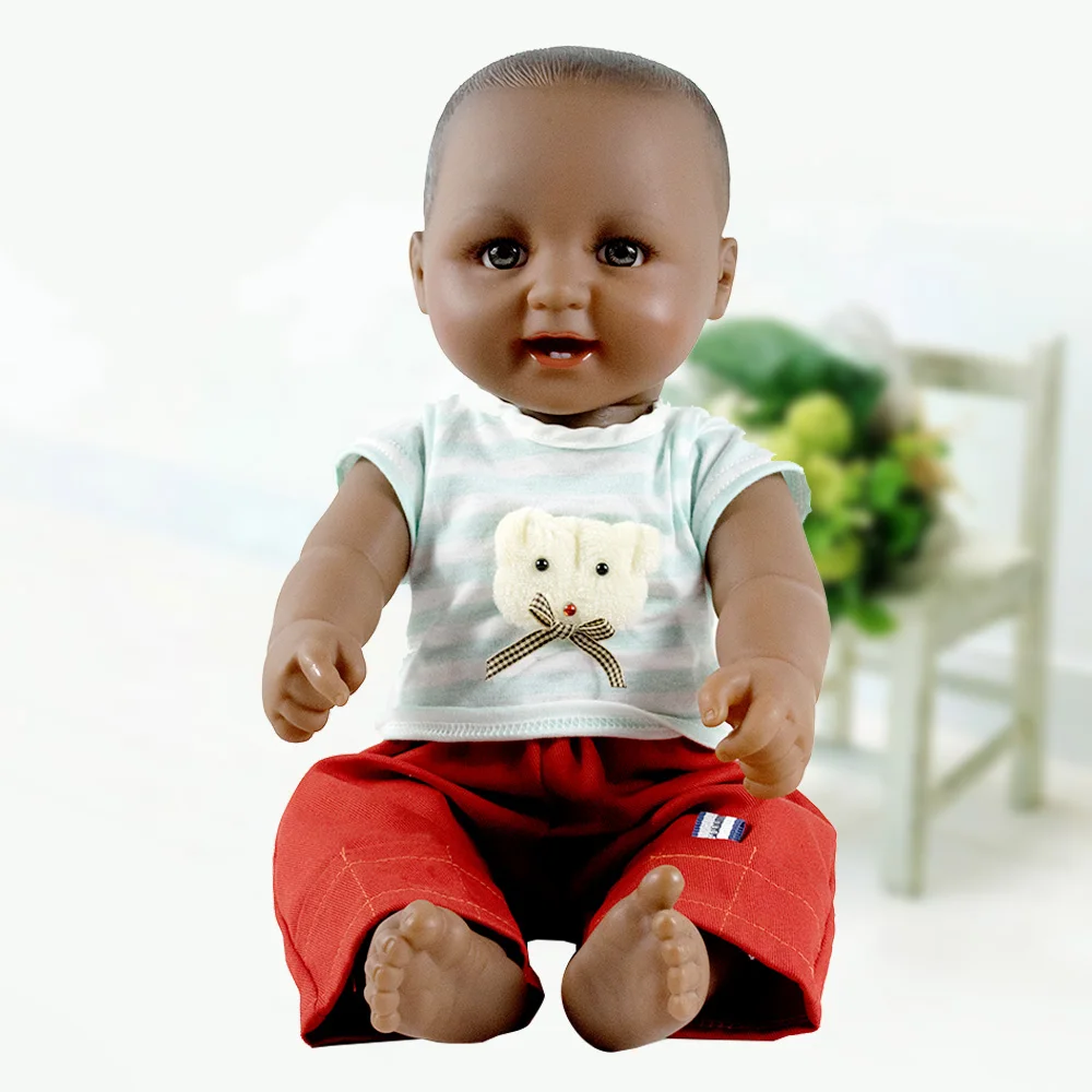Кукла из ПВХ для маленьких мальчиков|alive dolls|baby alive dolltoddler doll |