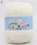 High Quality Baby Cotton Cashmere Yarn For Hand Knitting Crochet Worsted Wool Thread Colorful Eco-dyed Needlework 6