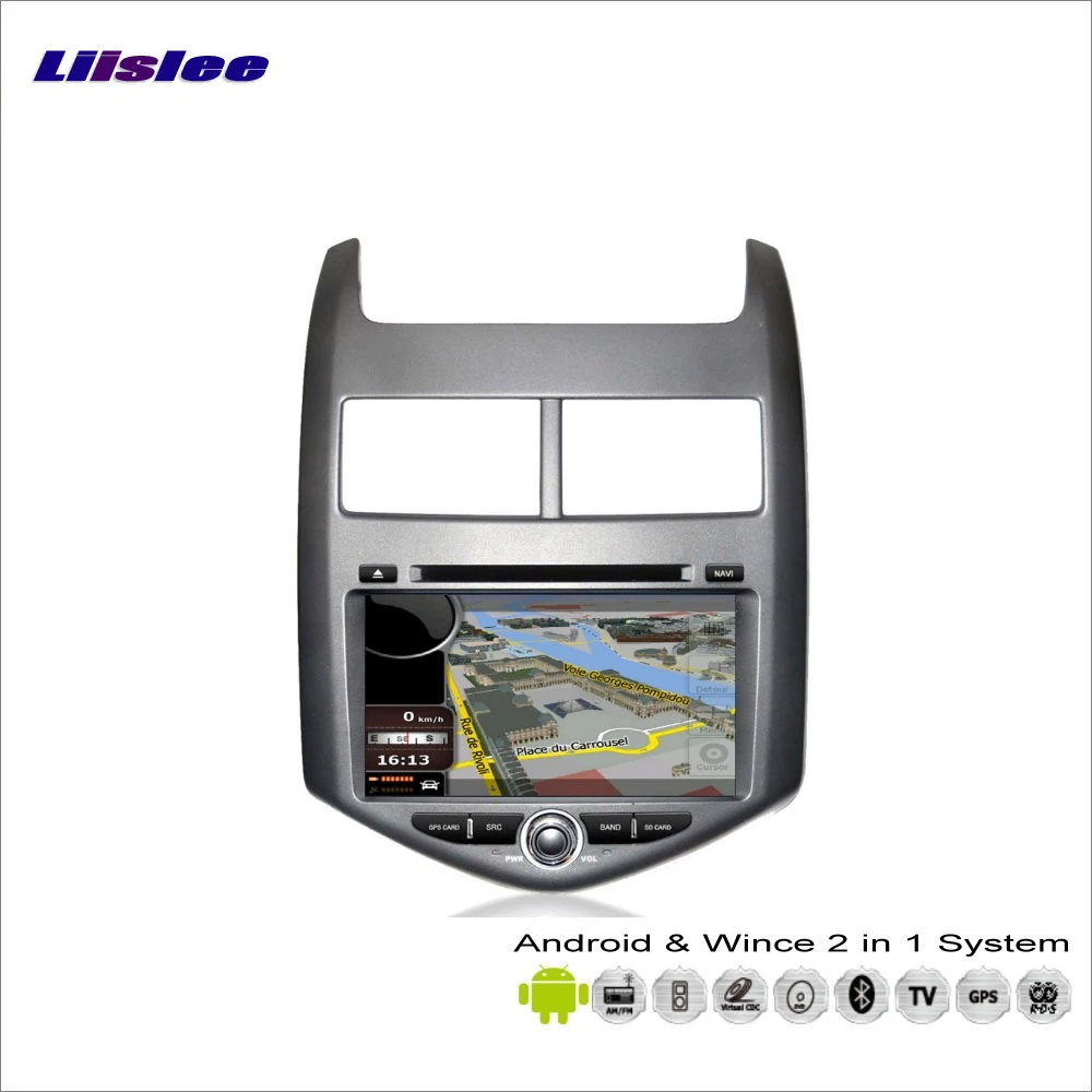 Cheap Liislee Car Android Multimedia For Holden Barina 2012~2013 Radio CD DVD Player GPS Nav Navigation Audio Video Stereo S160 System 1 Cheap Liislee Car Android Multimedia For Holden Barina 2012~2013 Radio CD DVD Player GPS Nav Navigation Audio Video Stereo S160 System 1