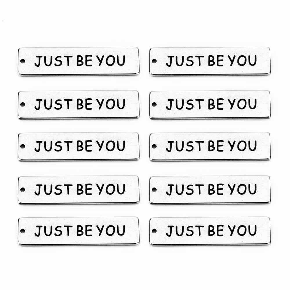 T0038A,just be you10X40mm