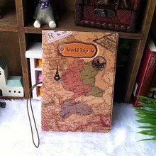 2016 Hot PU&PVC Passport Holder Cover Identity ID Credit Card Cover Bags Document Folder Travel Passport Bags Case-world map