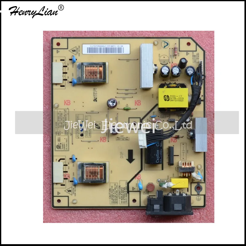 HENRYLIAN (Jiewei) Бесплатная доставка 214T/204T/215TW FSP060-1PI01 BN44-00127B высоковольтный блок
