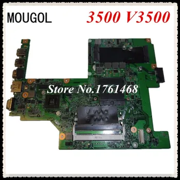 

MOUGOL For Dell 3500 V3500 Laptop motherboard mainboard Discrete graphics 100% working Free Shipping