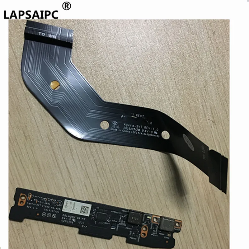 Lapsaipc 5C50M35042 Тип C доска L80VF W/CableSilver карты разное внутренний