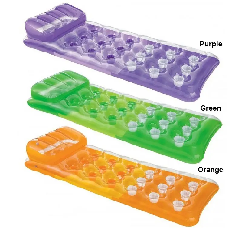 Popular Inflatable Pool LoungeBuy Cheap Inflatable Pool Lounge lots