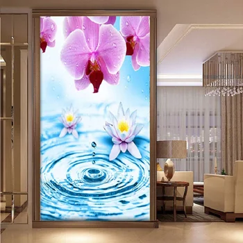 

5D needlework DIY diamond embroidery butterfly Flower Picture full Square Rhinestone painting larger size crystal pattern