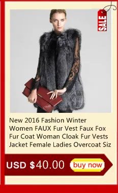 Женское зимнее теплое меховое пальто, пальто с воротником-стойкой, длинное пальто из кроличьего меха с рукавом 7 точек, длинное пальто