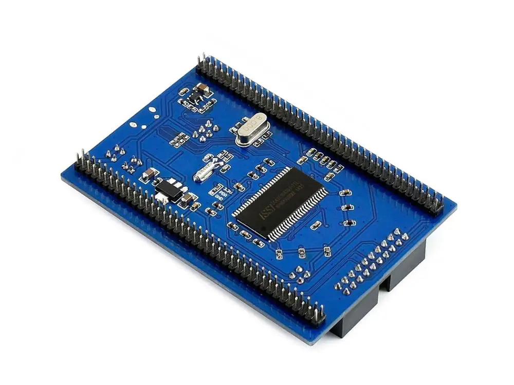 Waveshare STM32 STM32H743IIT6 MCU core board полный расширитель ввода вывода интерфейс отладки JTAG/SWD