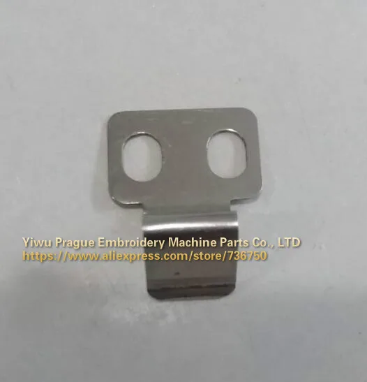 

Presser Strip Spring on Cap Driver Base for some of Chinese Feiya ZGM etc embroidery machine spare parts store 736750