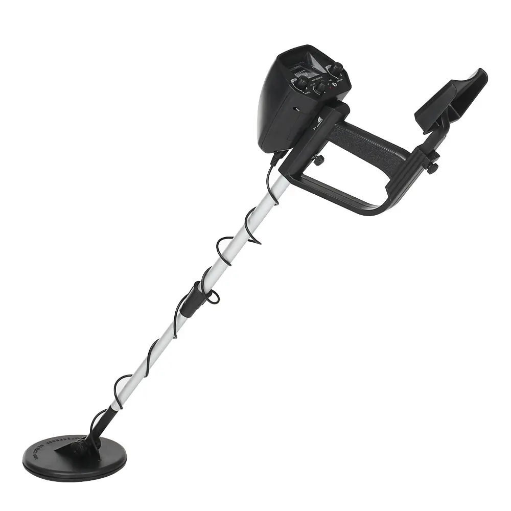 

MD-4030 Professtional Underground Metal Detector Adjustable Gold Detectors Treasure Hunter Tracker Seeker Metal Circuit Detector