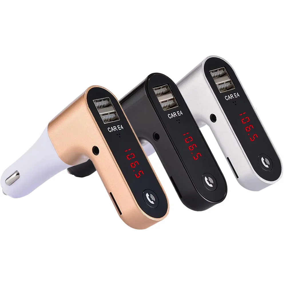 E0045-E4 Bluetooth FM-3