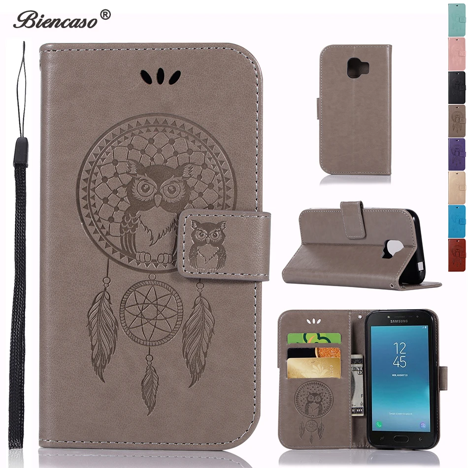 

Wallet Flip Cover Case For Samsung Galaxy J330 J530 J730 J120 J320 J510 J710 J3 J5 J7 J8 J4 J6 J2 Core 2018 Magnetic Phone Coque