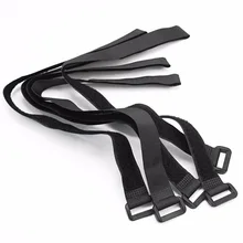 10pcs Nylon Hook & Loop Strap Cable Ties Self-adhesive Reusable Cord Tidy PC TV Organizer 20/30/45/60cm Length 2cm Width цена 10pcs Nylon Hook & Loop Strap Cable Ties Self-adhesive Reusable Cord Tidy PC TV Organizer 20/30/45/60cm Length 2cm Width цены онлайн
