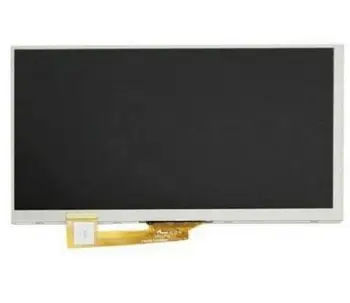 

Witblue New LCD display Matrix for 7" Digma Optima E7.1 3G TT7071MG / Texet TM-7053 Tablet LCD Screen panel Module Replacement
