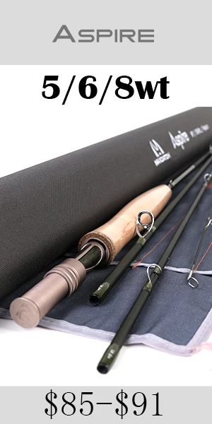 Maximumcatch 4-8WT быстрое действие нахлыстом Удочка 30T+ 40T SK Carbon 9FT 4sec Fly Rod с трубой Cordura