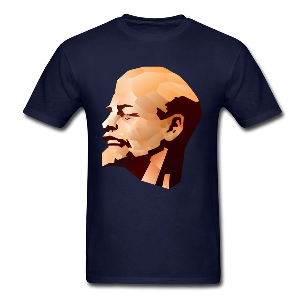 LENIN MOSAIC_navy