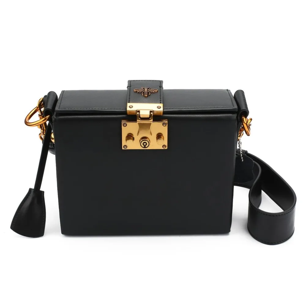 

Vintage Style Genuine Cowhide Leather Lady Wide Shoulder Bag Small Flap Women's bags of Famous Brands 2018 Handbag Cross-body