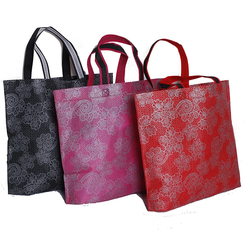 3 цвета, Женская Складная сумка для покупок, водонепроницаемая Толстая сумка, повседневная, новая, портативная, большая емкость, нейлоновая сумка-тоут