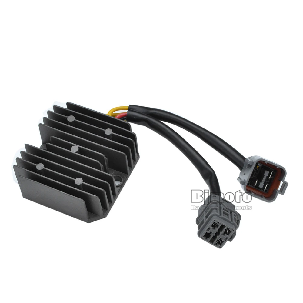 Motorcycle  regulator rectifier (1)