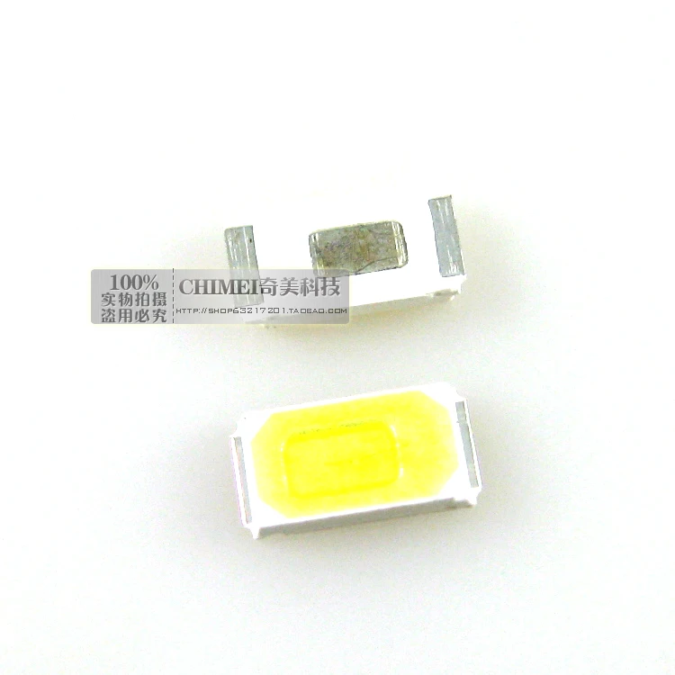 5730 SMD LED beads 0 5 W watt светильник светодиодный 50 60LM white light|light led|light led lightlight smd |
