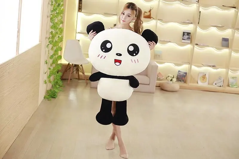 安い超高品質 柔らかいぬいぐるみ 110cm かわいいおもちゃ 常夜灯 クリスマスプレゼント S2385 販売大セール Pnlp Sn