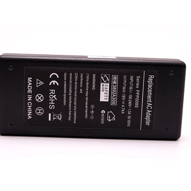 Зарядное устройство для ноутбука Samsung R428 R410 R65 R520 R522 R530 R580 R560 R518 R429 R439 R453|laptop adapter