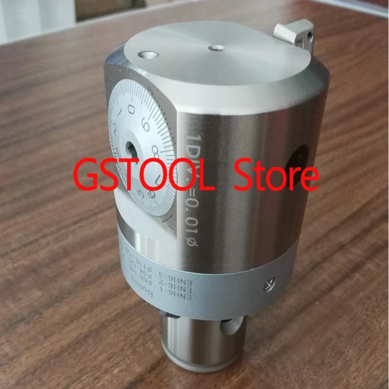 

Fine-tuning fine boring cutter boring head boring machine EWN 41~51 LBK3 Scope of boring 41~51 But instead of the BIG