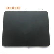 Части для ноутбука DELL Inspiron15-5555 5558 5559 17-5755 5758 5759 V3558 V3559 Buit тачпад мышь черный