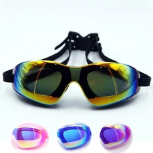 New Men Women Colorful font b Big b font font b Box b font Anti Fog