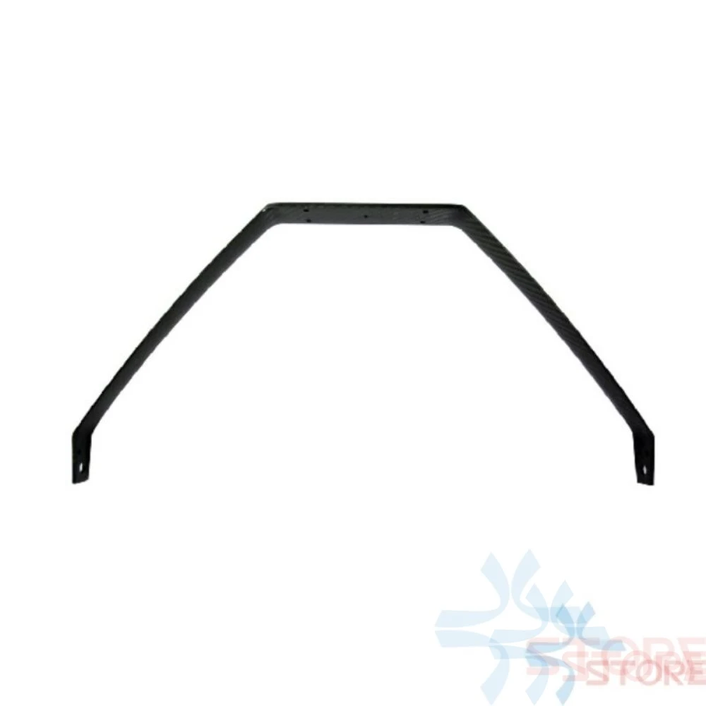 Углеродное волокно CF шасси Fo Sbach 30cc Yak 26cc YAK 50CC EXTRA260 85CC 100CC 150CC 250CC фиксированное