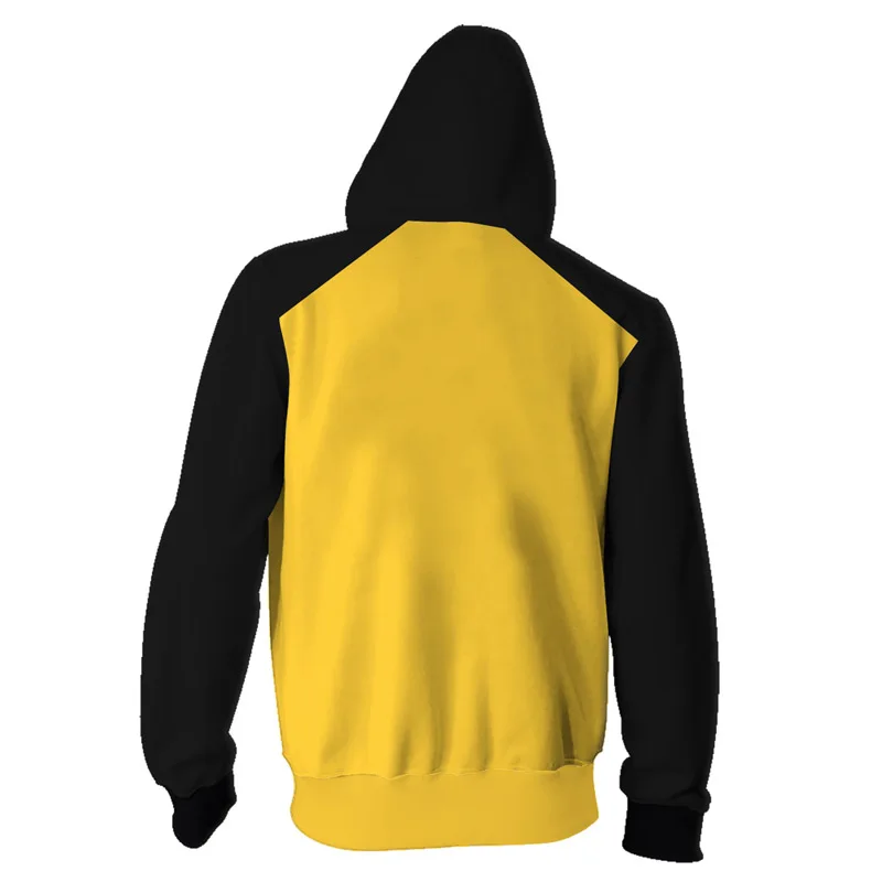 Kopen Anime Een Stuk 3D Hoodie Sweatshirts Trafalgar Law Cosplay Piraten Van Hart Dunne Trui Hoodies Tops Bovenkleding Jas Outfit