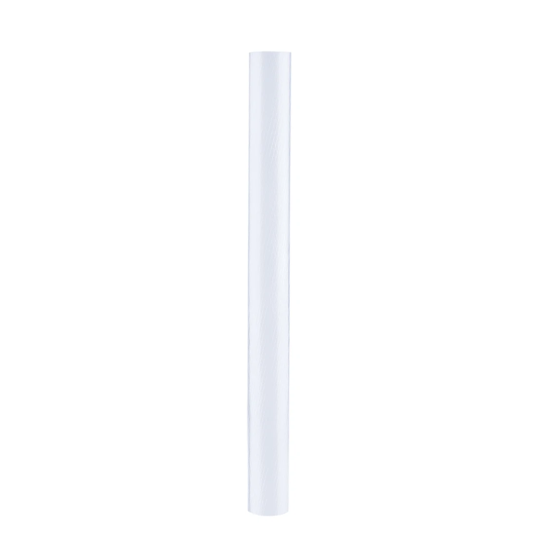 Рабочие Пластик резьбового изменение баррель расширение для Nerf-прозрачный - Цвет: 20cm
