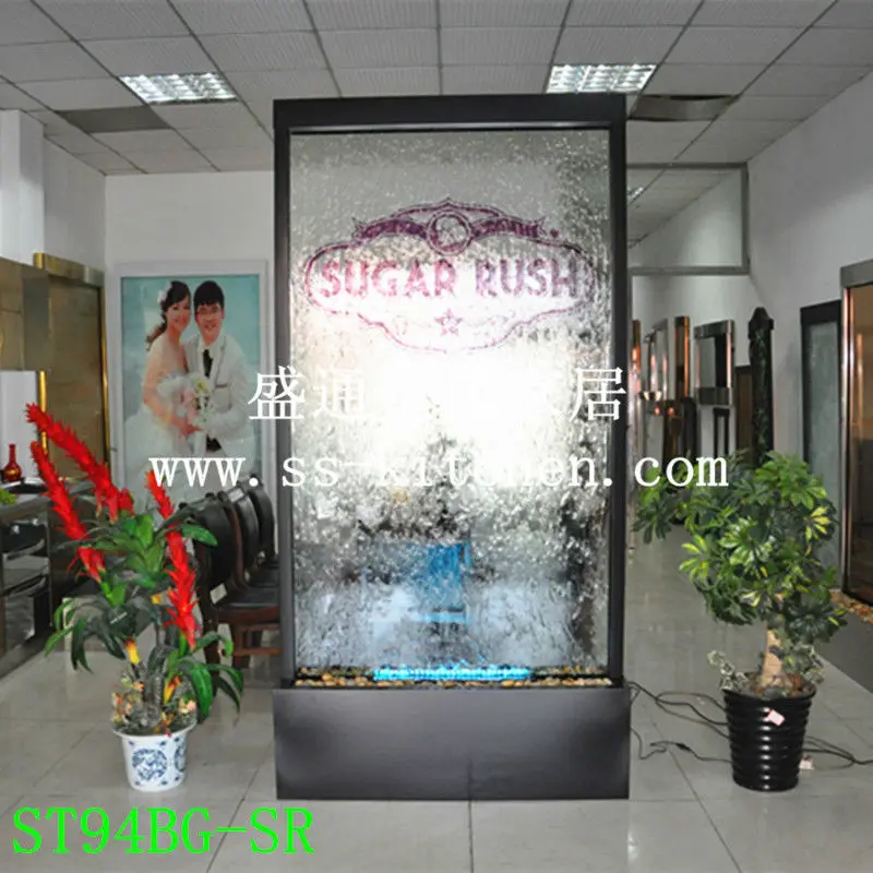 Waterwall Sugar Rush  ST1DZ 002