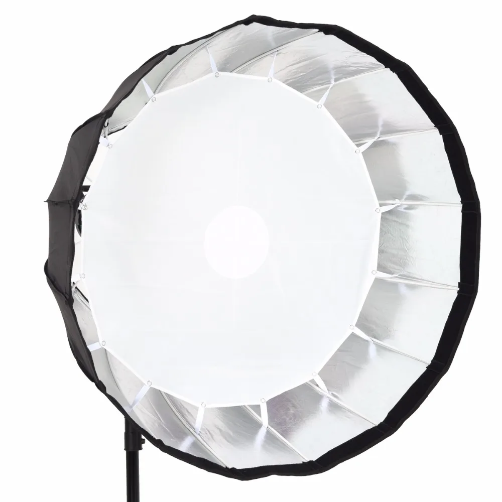 Godox Parabolic SoftBox P120L (28)