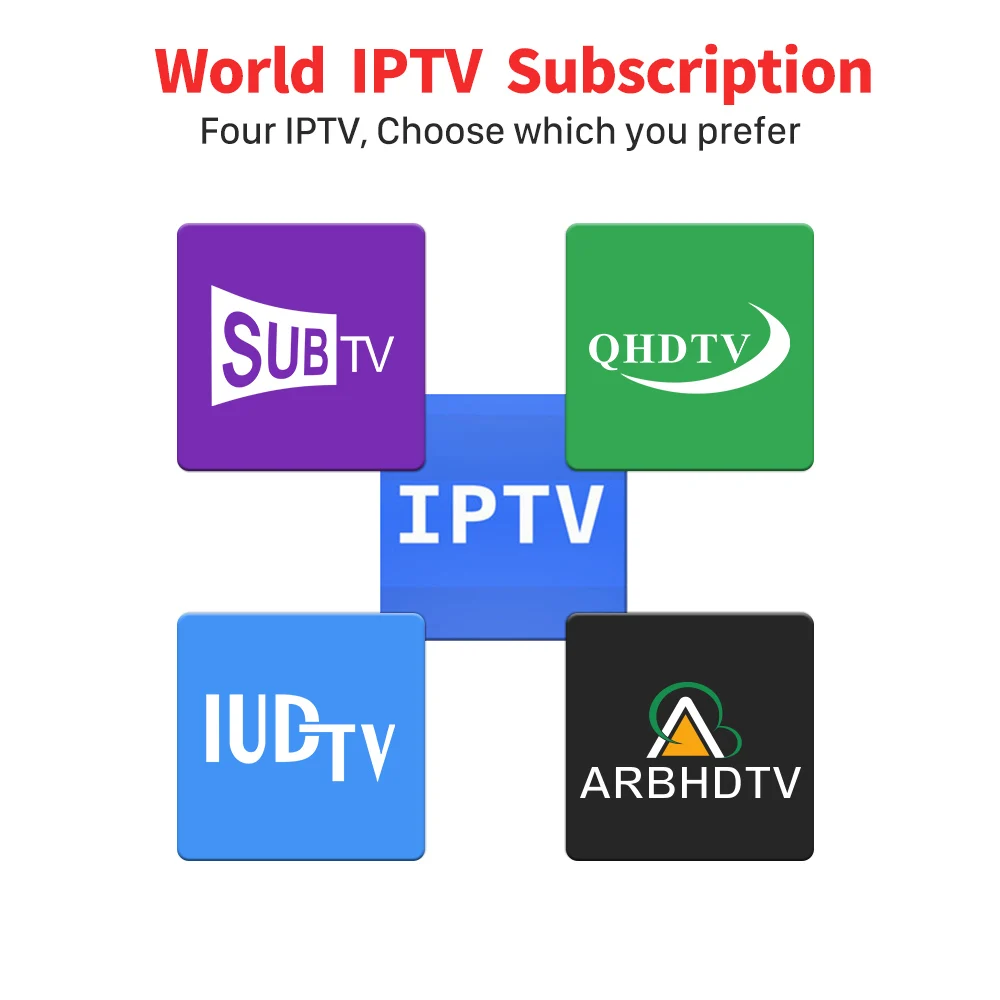 

IPTV France/Arabic/Sweden/Spain/Italy/Portugal Code QHDTV/ARBHDTV/IUDTV/SUBTV Iptv Subscription Belgium/Netherlands/India IP TV