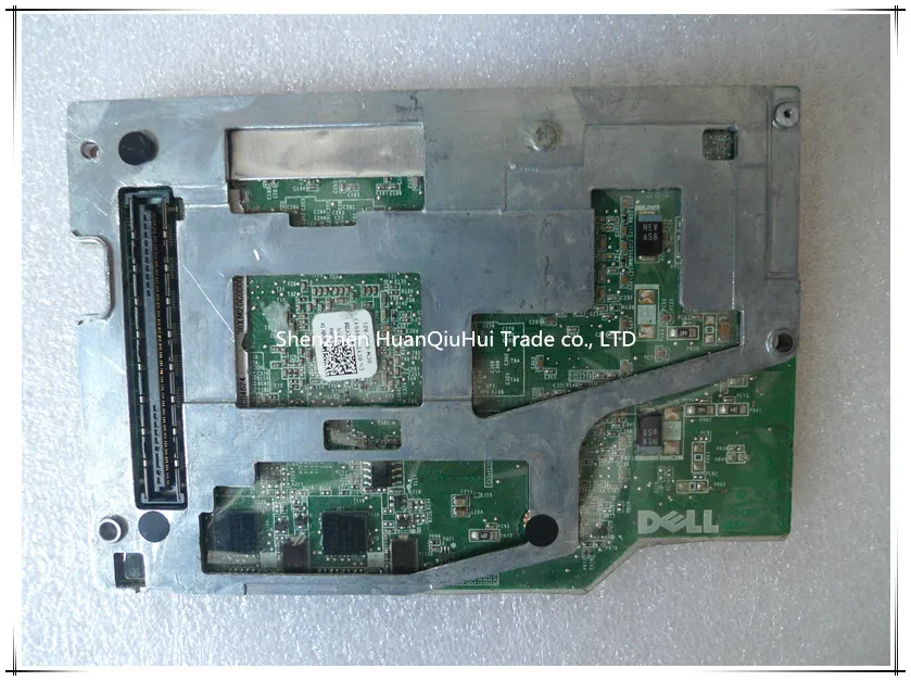 Квадро FX 2800 M N10E-GLM-B2 Графика видеокарта Nvidia DDR3 1 ГБ MXM B 3,0 258MT для Dell Precision M6400 M6500 ноутбук