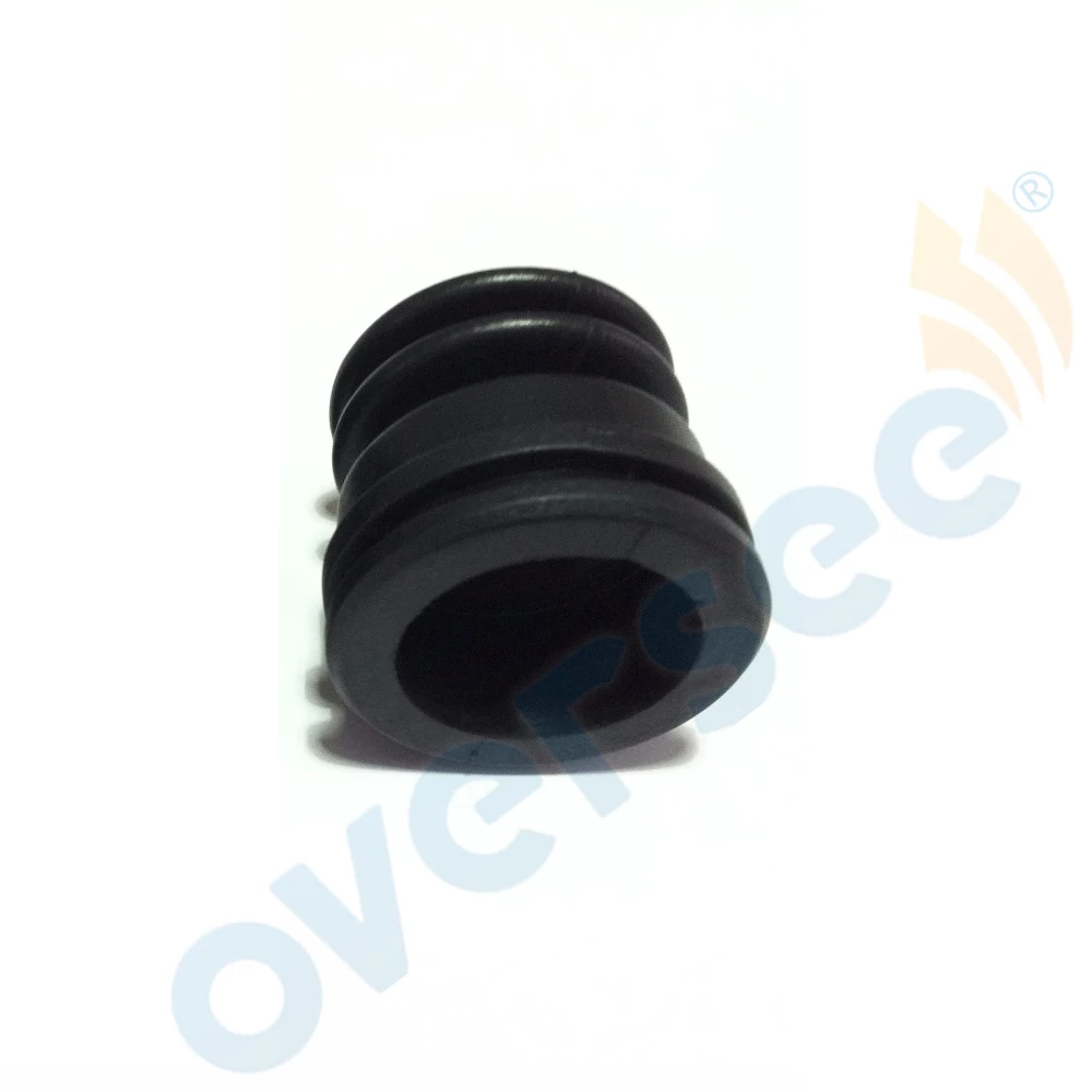 OVERSEE Outboard Engine 40HP GROMMET 65W-42726-00 Replaces For 2 Stroke YAMAHA Parsun Outboard Engine 40X