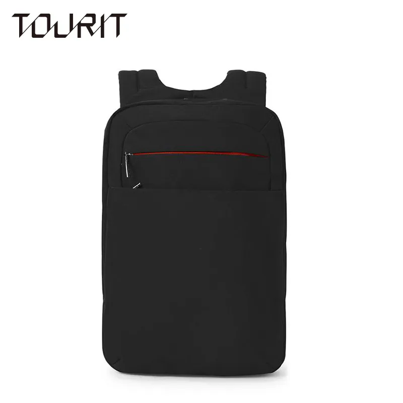 

TOURIT Waterproof 15.6" Laptop Backpack Mochila Male Backpack Bag 15.6 Inch Rucksack For Computer Laptop Bags Men's Backpack
