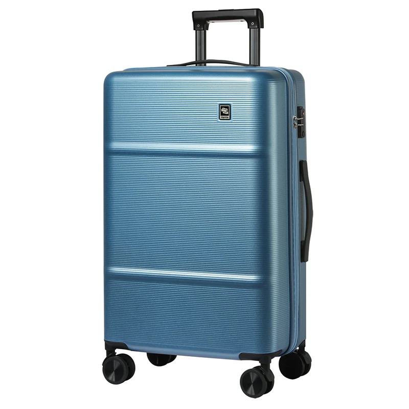 

Hanke TSA Lock Hardside Rolling Luggage Suitcase 20 Inch Female Women Spinner Trolley Carry-Ons Men Boarding Travel Case H9812