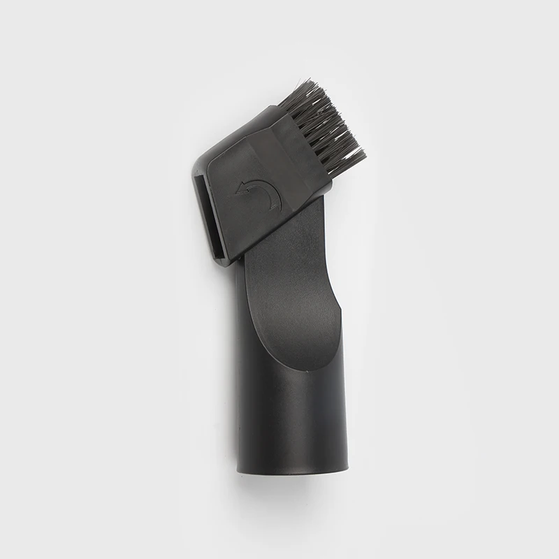 

32mm Diameter Universal Vacuum Cleaner Flat Nozzle Suction And Brush For FC8386 FC8388 FC8390 etc
