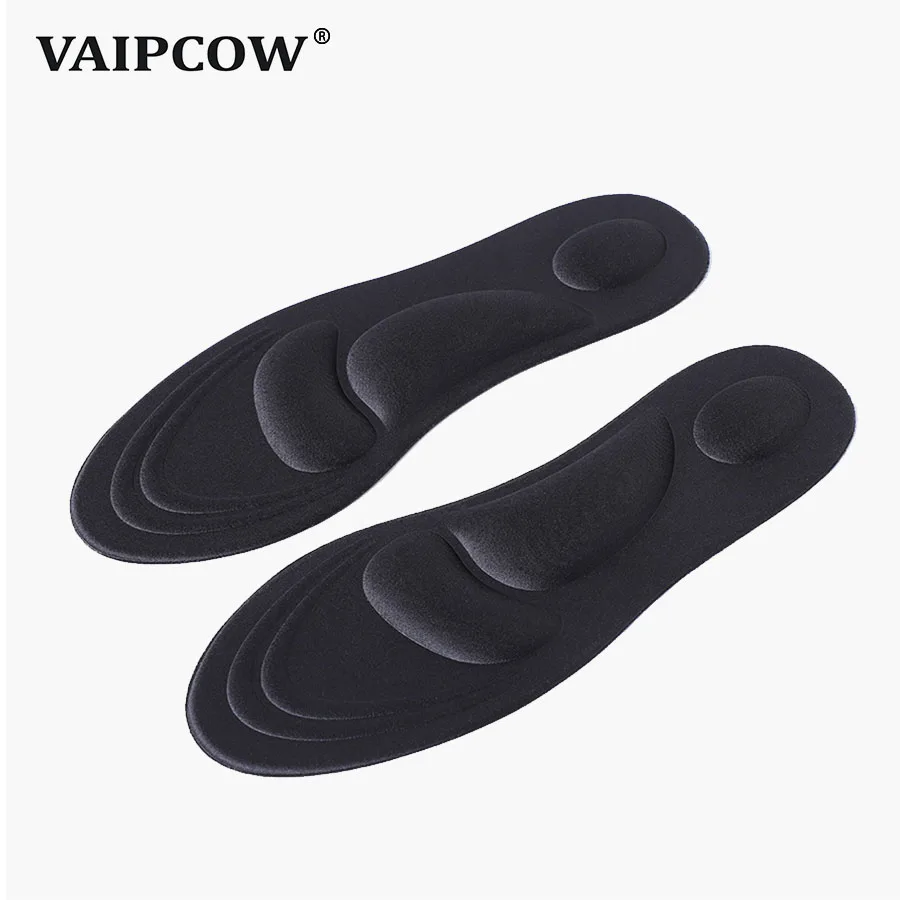 

Orthotic Insoles Flat Feet Arch Support Memory Foam Insole Plantillas Fascitis Shoe Pad Semelles Confort Accessoire Chaussure