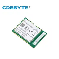 10pc/lot Nordic nRF52840 ModuleLong Distance / Range Bluetooth 5 E73-2G4M08S1C ble 5.0 nrf52 nrf52840 Transmitter and Recieever