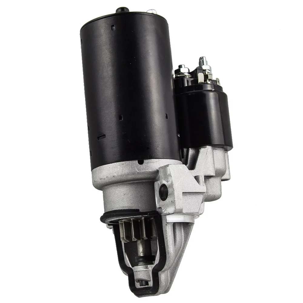 Стартер для PEUGEOT Ford Transit Euroline 2 2006 QVFA/QWF MK7 TDCi DIESEL 0001109205 0001109324|Стартеры| |