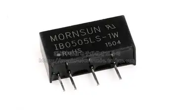 

IB0505LS-1W DC-DC 1W/5V chips as original new