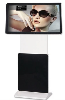 

HD tft lcd HDMI cctv monitor display pc tv 42" Rotatable Touch Screen Android Lcd Digital Signage