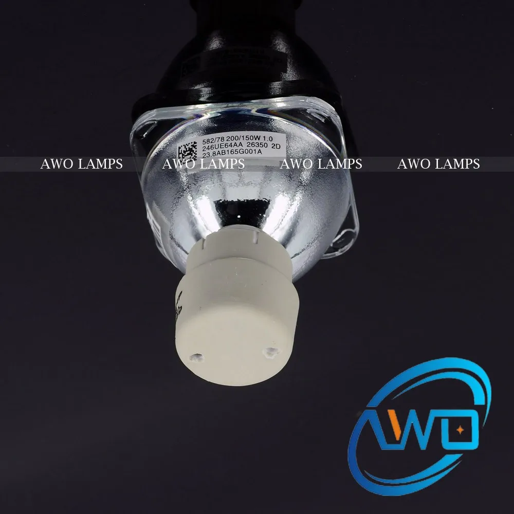 UHP190-160W0.9E20
