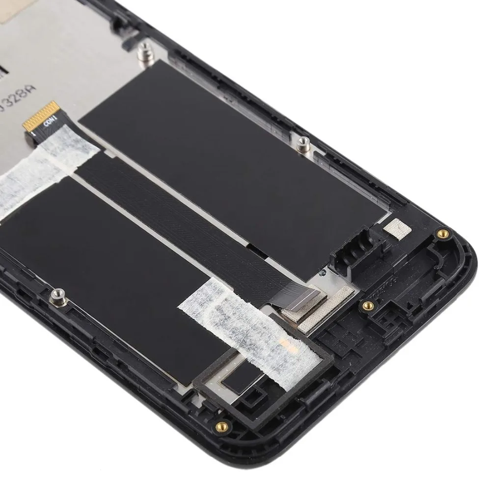 Оригинальный ЖК дисплей 4 5 дюйма для ASUS ZenFone C ZC451CG Z007 с сенсорным экраном и