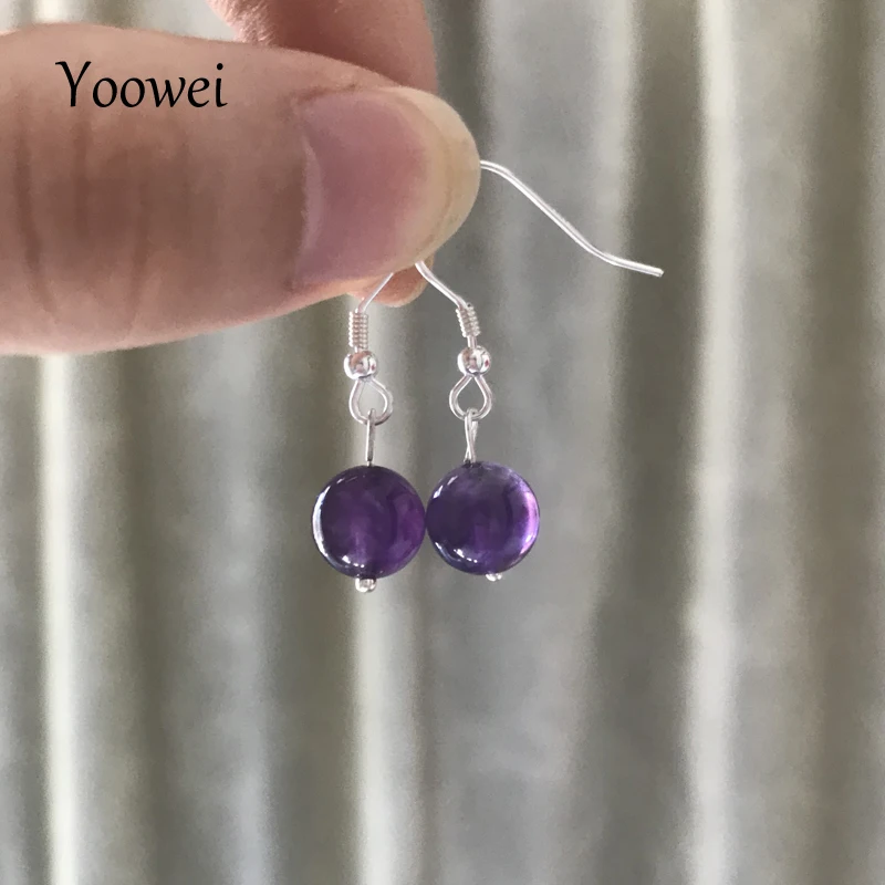 amethyst earrings (6)