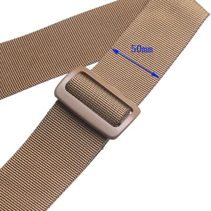 Milspec Nylon bing 50mm Heavy And Strong For Belt /strapping